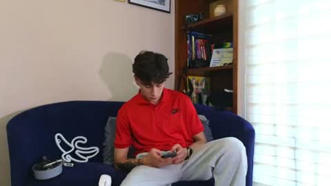 Derek online show from 06-19-26, 10:02