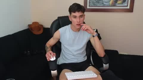 Derek online show from 07-02-26, 08:48