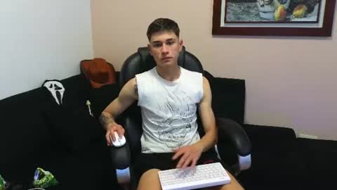 Derek online show from 07-08-26, 11:53