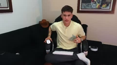 Derek online show from 07-11-26, 10:55