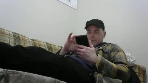 Snapshot of derf007 chatting on 02-26-25, 09:48 derf007 online show from 02-26-25, 09:48
