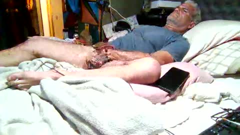 derick1961 online show from 11-09-25, 11:36