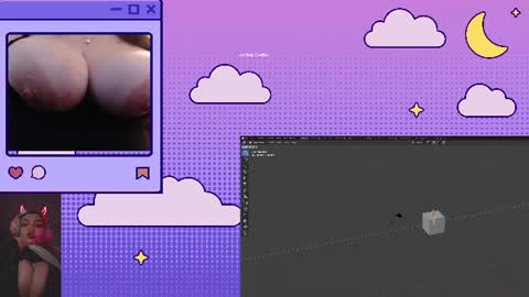 derpiestgirl online show from 07-12-26, 01:51