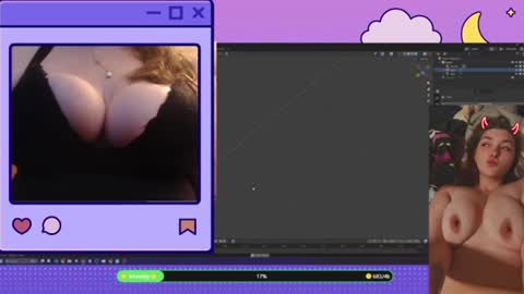 derpiestgirl online show from 07-19-26, 02:48