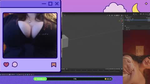 derpiestgirl online show from 07-21-26, 12:24