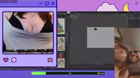 derpiestgirl online show from 07-24-26, 04:43