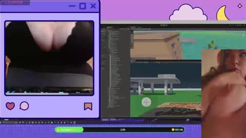 derpiestgirl online show from 07-24-26, 04:49