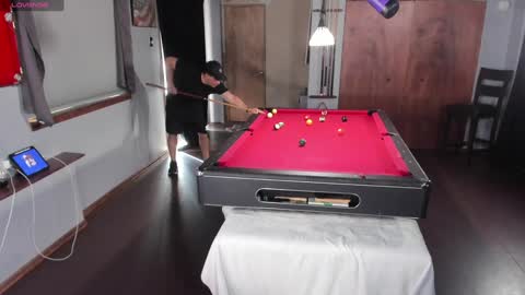 Snapshot of derrick_and_brittany chatting on 02-03-25, 09:39 Derrick 52 and Brittany 50 online show from 02-03-25, 09:39