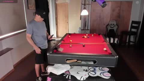 Snapshot of derrick_and_brittany chatting on 03-04-25, 05:45 Derrick 52 and Brittany 50 online show from 03-04-25, 05:45