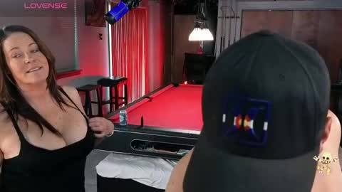 Derrick 52 and Brittany 50 online show from 04-23-26, 12:45