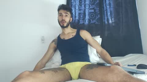 Snapshot of derrymaster chatting on 01-14-25, 03:26 JhimyMaster online show from 01-14-25, 03:26