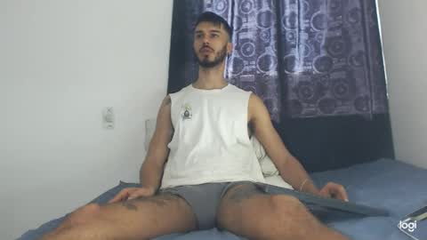 Snapshot of derrymaster chatting on 02-17-25, 02:37 JhimyMaster online show from 02-17-25, 02:37