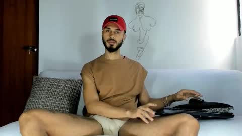 Snapshot of derrymaster chatting on 01-15-26, 03:16 JhimyMaster online show from 01-15-26, 03:16