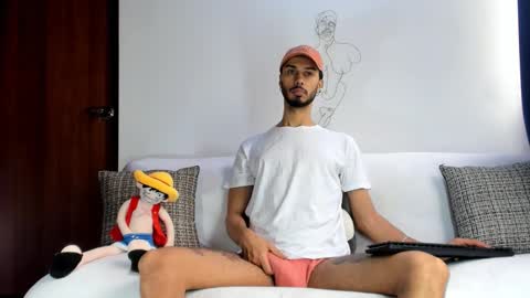 Snapshot of derrymaster chatting on 02-24-26, 03:43 JhimyMaster online show from 02-24-26, 03:43