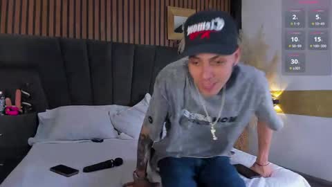 derrymeyers online show from 04-08-26, 05:07