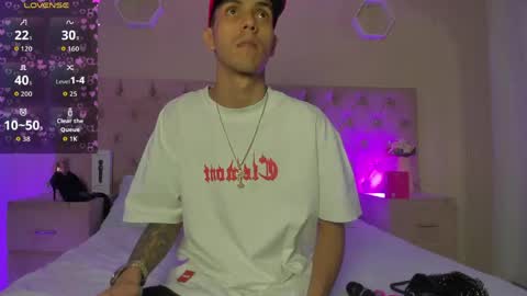 Snapshot of derrymeyers chatting on 05-18-26, 04:51 derrymeyers online show from 05-18-26, 04:51
