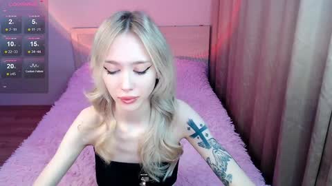 Snapshot of des_ch chatting on 01-29-25, 07:00 Ari online show from 01-29-25, 07:00