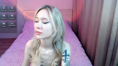 Snapshot of des_ch chatting on 01-29-25, 10:01 Ari online show from 01-29-25, 10:01