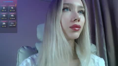 Snapshot of des_ch chatting on 09-28-25, 05:18 Ari online show from 09-28-25, 05:18