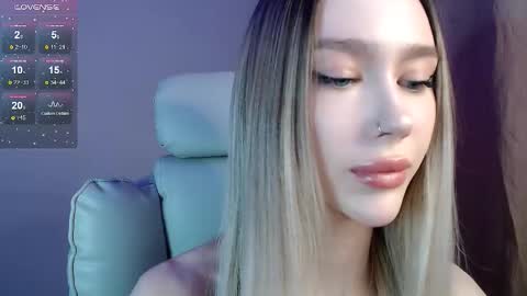 Ari online show from 02-27-26, 05:35