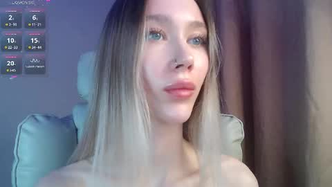 Ari online show from 04-22-26, 05:36