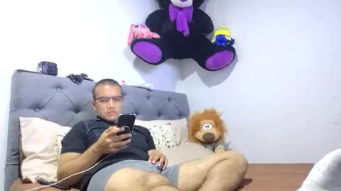 descontrol23173849 online show from 04-13-26, 01:11