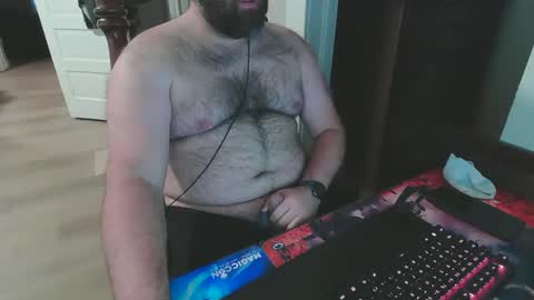 Desert Man online show from 02-17-26, 03:19