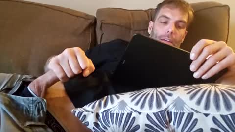 Tall and Handsome online show from 12-05-24, 07:28