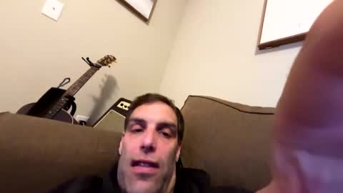 Tall and Handsome online show from 01-12-25, 04:42