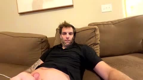 Tall and Handsome online show from 02-11-25, 11:54