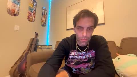 Tall and Handsome online show from 03-09-25, 07:56