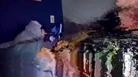 Tall and Handsome online show from 11-27-25, 01:51