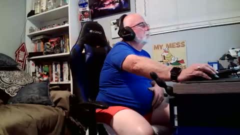 D K online show from 11-06-25, 02:12