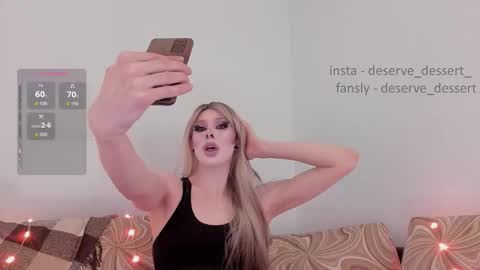 Domi  online show from 11-23-25, 08:08