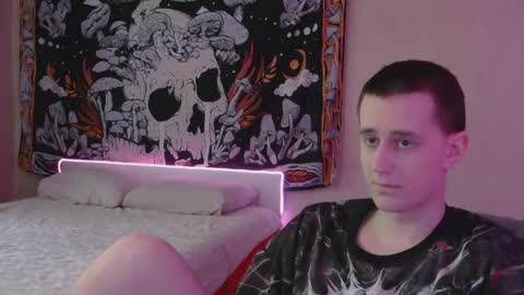 deshman1 online show from 05-14-26, 05:47