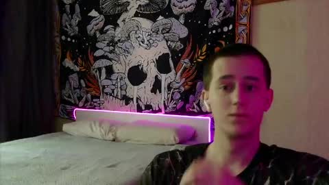 deshman1 online show from 05-22-26, 11:49