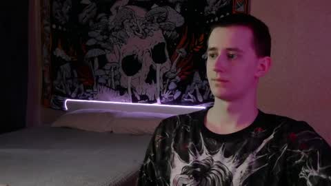 deshman1 online show from 05-25-26, 03:40