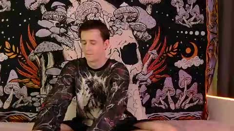 deshman1 online show from 07-30-26, 08:57