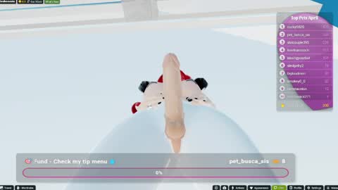 The Goddess online show from 04-19-26, 02:49