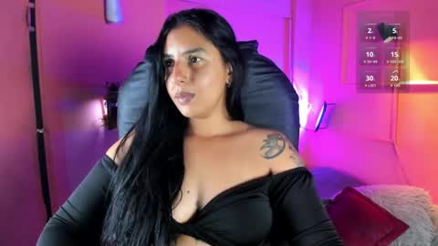 Snapshot of desi_latin chatting on 04-27-26, 07:56 NTMY guys im a kinda desi from Medellin online show from 04-27-26, 07:56