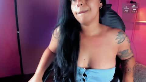Snapshot of desi_latin chatting on 05-04-26, 08:05 NTMY guys im a kinda desi from Medellin online show from 05-04-26, 08:05