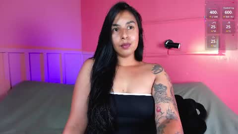 Snapshot of desi_latin chatting on 06-27-26, 07:41 NTMY guys im a kinda desi from Medellin online show from 06-27-26, 07:41