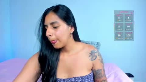 Snapshot of desi_latin chatting on 07-25-26, 07:55 NTMY guys im a kinda desi from Medellin online show from 07-25-26, 07:55