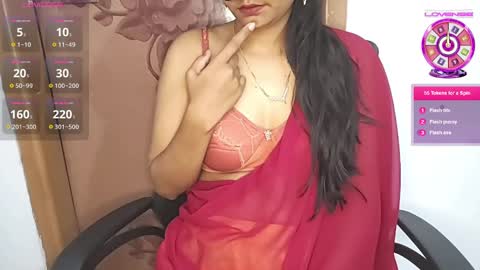 Eva and Adam online show from 03-07-25, 12:37