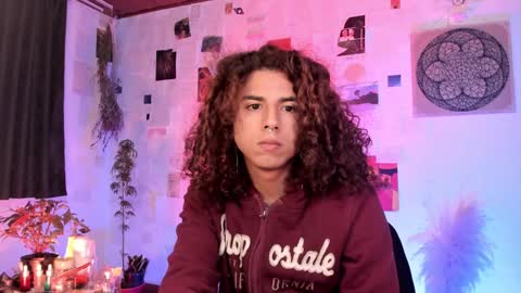 Desidias online show from 12-09-24, 02:13