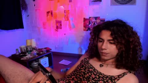 Desidias online show from 01-29-25, 06:22