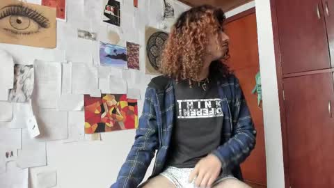 Desidias online show from 02-21-25, 05:20