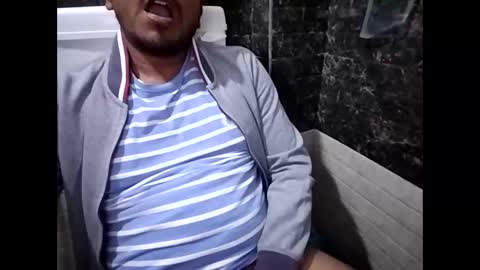 Browndesi online show from 12-01-24, 11:36