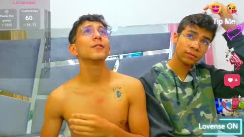 desire4duo online show from 11-17-25, 12:55