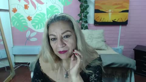 VALERIA online show from 12-05-24, 09:17